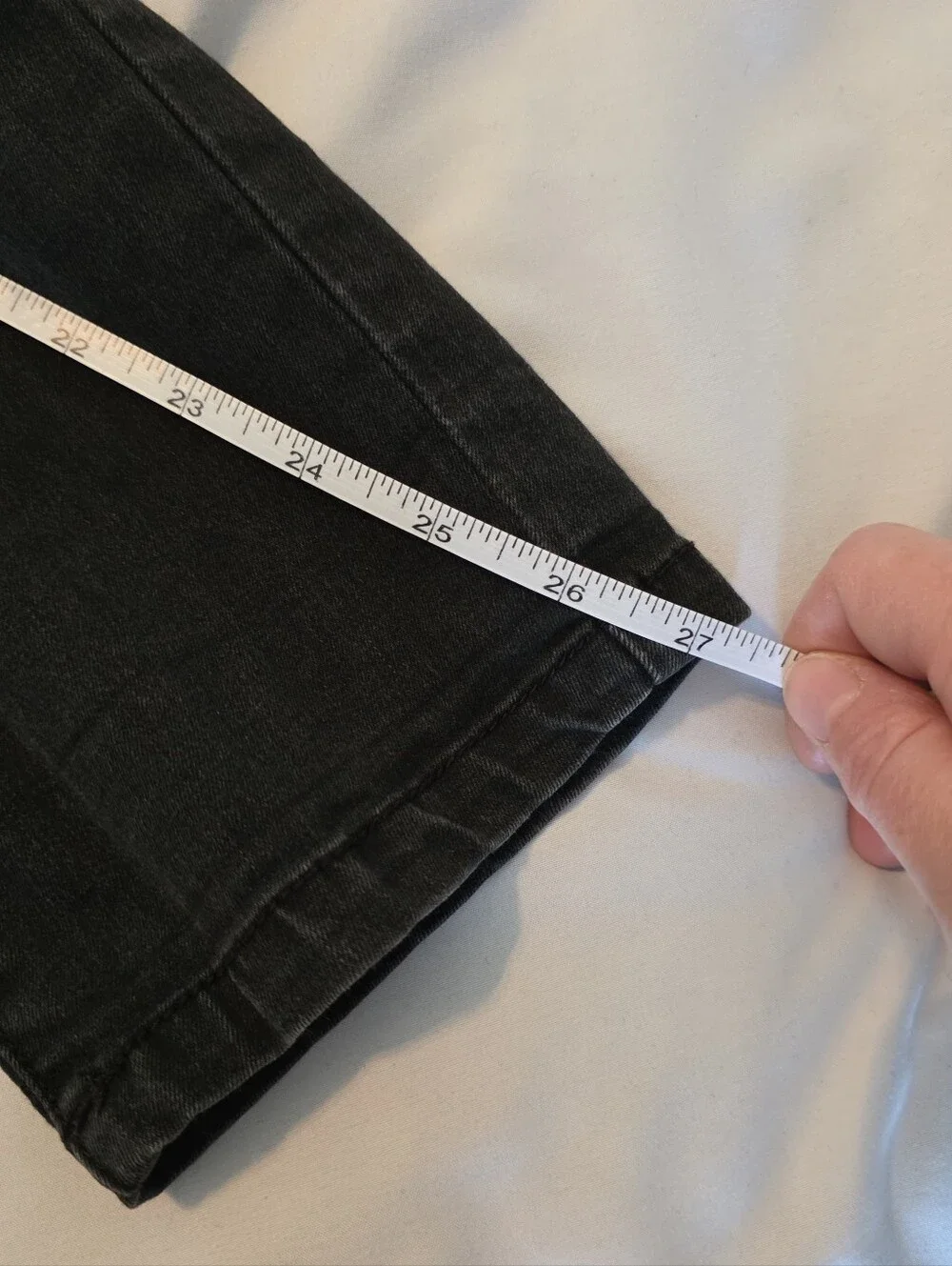 Free People Black Bib Overalls Size 29